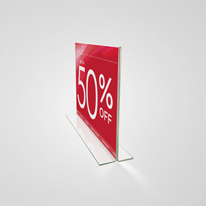 Hot Sale Protective Acrylic Transparent Display Box Square <b>Cube</b> Ball Stand for Souvenir Signature Display - Product Image 6