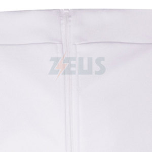 เสื้อแจ็คเก็ตฝึกอบรมสำหรับผู้ชายแบบสั่งทำพิเศษ บริการ OEM กันน้ำ คอตั้ง โลโก้ด้านหน้า สีและขนาดตามสั่ง เสื้อแจ็คเก็ตฤดูหนาว - Product Image 5