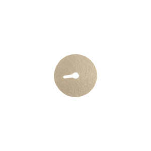 แผ่นทำความร้อนไมก้าขนาด 5"x5" ประสิทธิภาพสูง ความเร็วในการทำความร้อนรวดเร็ว  แผ่นฟอยล์ทำความร้อนแบบยืดหยุ่น สำหรับเตาอบอาหารเชิงพาณิชย์ - Product Image 1
