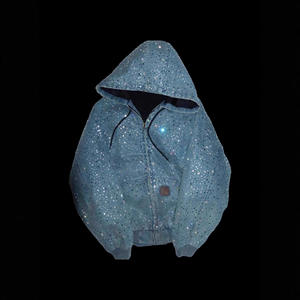 Wholesale <b>Men</b> Hoodies Lightweight Casual Fashion <b>Pullover</b> Hoodie Bulk Supplier - Product Image 6