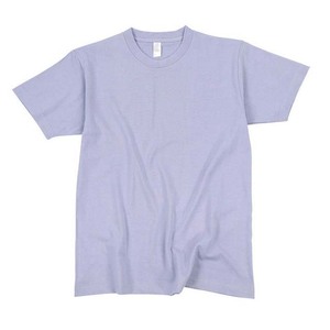 Camiseta Casual de Manga Corta para Hombre, Cuello Redondo, Color Sólido, Algodón, Corte Regular, Diseño Liso, Tejido de Punto, 2026 - Product Image 4
