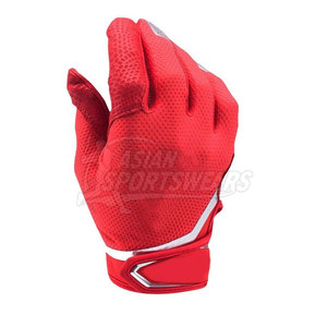 Gants de frappe de baseball les plus vendus, en cuir, texture douce, fermeture réglable, prêts à l'emploi, confort optimal, durables - Product Image 4