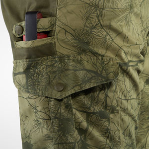 Pantalones de Caza con Logotipo Personalizado, Nuevo Diseño, Pantalones de Entrenamiento de Caza de Alta Calidad a Precio Económico, Pantalones de Caza Ligeros y Transpirables para Hombre - Product Image 3