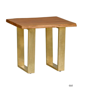 New Arrival Living Room Wooden Ottoman Stool <b>Vintage</b> <b>Side</b> <b>Table</b> for Floor Decoration Sustainable Quality Traditional Apartments - Product Image 3