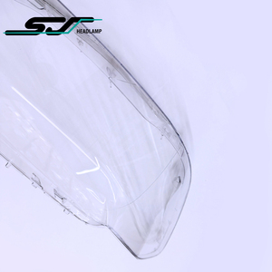 Nuevo para G30, Lente Exterior de Faro de Policarbonato Transparente de Alta Calidad - Product Image 3