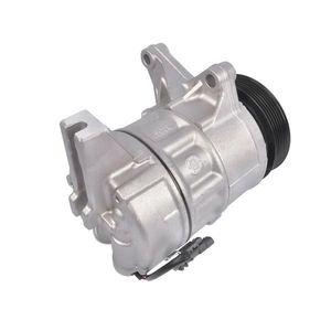 Nuovo Compressore A/C con Frizione per Cadillac XTS Chevy Impala 2.5L 3.6L Berlina 4 Porte, Anni 2013-2020, Codice Ricambio 84378272 23414000 - Product Image 2