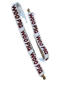 Sacs à main et ceintures en perles HAIL STATE pour femmes, taille personnalisée, finition pailletée, bandoulière pour sac à main, fabriqués à la main par HIBA ENTERPRISES - Product Image 4