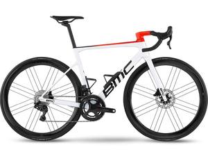 Offre spéciale 2023 BMMC TeammMachine SLR01 LTD Vélo de route personnalisé industriel DIY avec garantie de 3 ans pour une utilisation en extérieur - Product Image 3