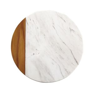 Quality Design Stone Marble Chopping <b>Board</b> Wood Marble Chopping Blocks Wood Stone Chopping <b>Board</b> at very affordable Price - Product Image 2