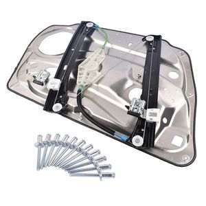 Alzavetro Anteriore Destro per Mercedes C230 E250 328i 325i Coupé Nuovo - Product Image 2