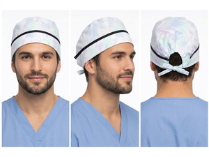 Personnalisation de casquettes chirurgicales pour infirmières, chapeaux médicaux pour infirmières, médecins, chapeaux chirurgicaux pour hôpitaux - Product Image 5
