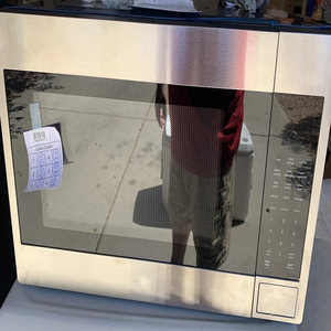 B-o-s-c-h h-m-b-30155u-c M-i-c-r-o-w-a-v-e S-o-l-d A-s I-s - Product Image 1