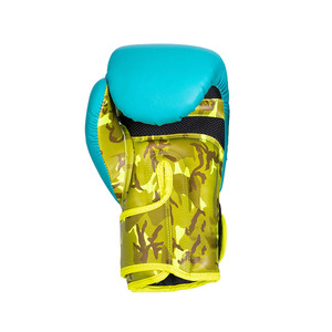 Guantes de Boxeo para Sparring, de Cuero PU, Guantes de Entrenamiento con Absorción de Impactos, para Gimnasio, Fitness, Equipo de Entrenamiento, Venta al Por Mayor - Product Image 3