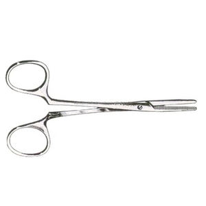 Instruments chirurgicaux de haute qualité WARSAW MEDICAL, forceps artériels Spencer-Wells en acier inoxydable |   Kit d'instruments médicaux - Product Image 3