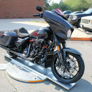 ฮาร์เลย์ เดวิดสัน FLHXSTSE CVO Street Glide ST รุ่นปี 2026 รถมอเตอร์ไซค์ทัวริ่งใหม่ ขายดี - Product Image 6