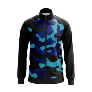 High Performance Fashion Men Sublimation Varsity <b>Jackets</b> Offering Flexibility Comfort And Everyday Function Men's <b>Jackets</b> - Product Image 1