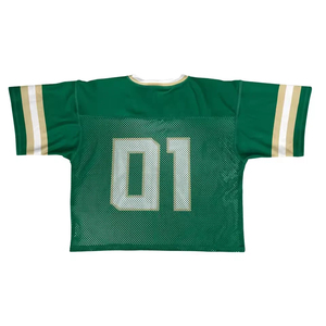Ensemble complet de maillots d'entraînement de football personnalisés, kits d'équipe par sublimation, vêtements de sport respirants et à séchage rapide, uniforme - Product Image 2