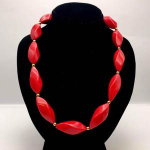 Collar de Joyería con Colgante de Resina Hecho a Mano, Accesorio de Moda al por Mayor para Mujer, Ideal para Bodas, Fiestas y Festivales - Product Image 6