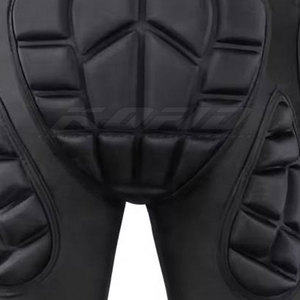 Shorts cyclistes taille haute sans couture extensibles pour l'entraînement, la gym, le fitness et la course à pied – Vente en gros de shorts cyclistes taille haute - Product Image 6