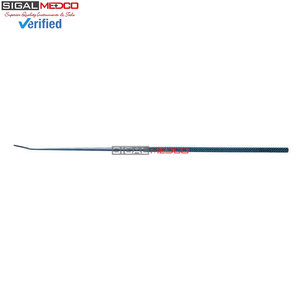 Ensemble complet de micro-dissecteurs en acier inoxydable, instruments de dissection chirurgicale de précision, pour laboratoire, anatomie et biologie - Product Image 2