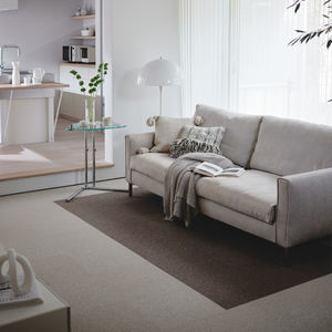 Alfombra modular residencial TOLI Attack 350NE, 10 piezas/caja, 40x40 cm, 9.3 mm de grosor, tejido de bucle. - Product Image 1