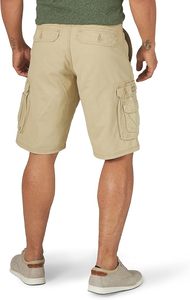 Men's <b>Dungarees</b> New Belted Wyoming Cargo <b>Short</b> - Product Image 3