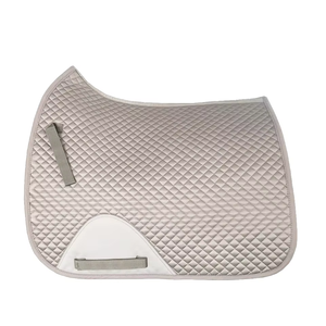 Almohadillas de Silla de Montar para Caballo de Alta Calidad, Ajustables, Tallas Grandes, Antideslizantes, Profesionales, Personalizadas, de Tela - Product Image 1