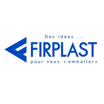 FIRPLAST logo