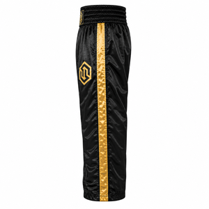Pantalon de kickboxing Champion Series, respirant, athlétique, avec construction flexible pour un entraînement intensif - Product Image 4