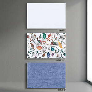 Lujosa calidad brillante 30x45 cerámica Digital 300x450 azulejos de pared a la venta en Irak árabe Omán Qatar Kuwait país africano - Product Image 5