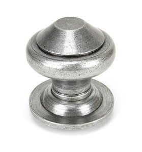 Satin Nickel <b>Knob</b> Polish <b>Brass</b> Solid <b>Brass</b> Cabinet Wardrobe <b>Knobs</b> Durable for Modern Classic Bedroom And Hotel Home Interiors - Product Image 2