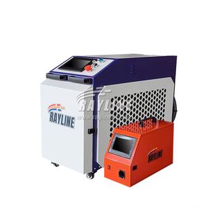 Soudeuse laser à fibre de qualité nucléaire pour échangeurs de chaleur et circuits de refroidissement de haute pureté - Product Image 5