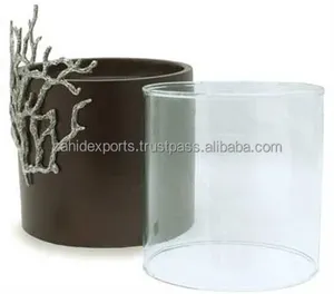 Portavelas de Lujo Premium para Bodas, Tendencia Mundial, Venta al Por Mayor, Zahid Exports - Product Image 2