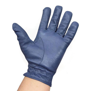 Gants de golf en peau de mouton personnalisés de haute qualité avec logo, pour droitier/gaucher, respirants, à doigts complets, à enfiler, pour hommes, pour tous les sports et toutes les conditions météorologiques - Product Image 5