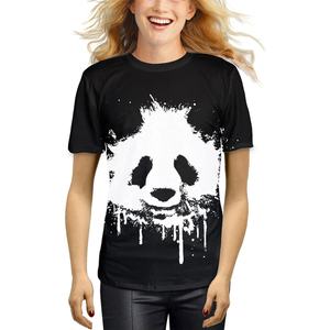 เสื้อยืดกีฬาผ้าคอตตอนแห้งเร็วสำหรับผู้ชายเสื้อกอล์ฟระบายอากาศได้ดีพิมพ์ลายกำหนดเองได้100% - Product Image 4