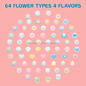 Kẹo xỉa <span class=keywords><strong>Marshmallow</strong></span> dịch vụ tự động mới đầy đủ bông nhà sản xuất bông vend trong tự <span class=keywords><strong>Mini</strong></span> kẹo Máy làm - Product Image 6