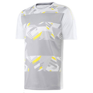Camiseta de Bádminton con Estampado Moderno a Precio de Mayoreo, Camiseta de Bádminton Personalizada - Product Image 3