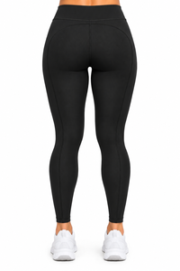 2026 best selling High Waist Elastic Women Fitness Gym Wear Clothes Yoga Pants fitness women <b>Leggings</b> quick dry yoga <b>leggings</b> - Product Image 2
