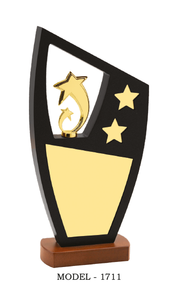 wooden award Wooden Award <b>Plaque</b> with Premium Finish for Achievement, Excellence and Appreciation <b>plaques</b>. - Product Image 6