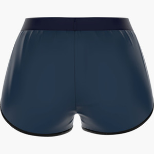 Leggings de fitness et de yoga pour femmes, taille haute, respirants, effet délavé, pour la gym, le sport et les loisirs, vente en gros personnalisée - Product Image 5