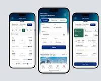 Viaja de forma más inteligente con una fácil reserva de vuelos, hoteles, paquetes de vacaciones y transporte local.