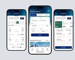 Viaje de forma más inteligente con la reserva sencilla de vuelos, hoteles, paquetes de vacaciones y transporte local. - Product Image 2