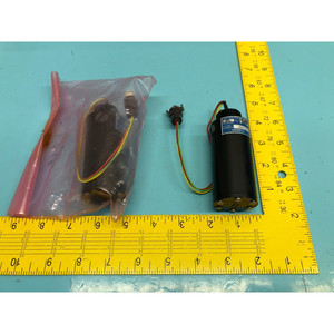 2 GASTECH 65-6011, เซ็นเซอร์ก๊าซ HCL, 178399 - อุปกรณ์และอะไหล่เซมิคอนดักเตอร์ระดับโลกที่เชื่อถือได้ - Product Image 1