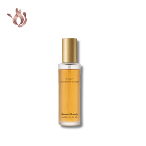 Limpiador facial regenerativo diario unisex purificador de poros de primera calidad - Product Image 1