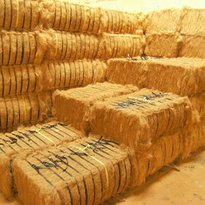 Premium Vietnamese Coconut Fiber – Natural Eco-Friendly Material for Agriculture, Mattresses & Handicrafts - Product Image 2