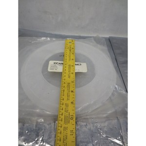 AMAT 0200-18017 COLLAR 150MM, SIN ABRAZADERAS, 113167 - Equipo y Piezas de Semiconductores de Confianza de Global Legacy - Product Image 3