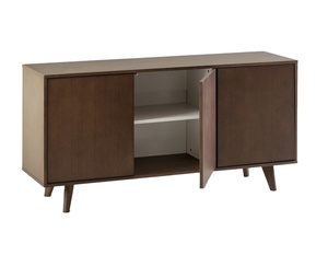 Factory Direct Sell Luxury Design Wooden Sideboard <b>Buffet</b> Table Living Room <b>Furniture</b> From Indonesia - Product Image 2