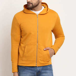 Apparelzest Streetwear Style Men's <b>Hoodies</b> Autumn Winter Casual Sportswear Pullover Hooded 100% Polyester <b>Velour</b> Quick Dry - Product Image 5