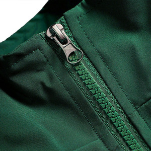 Y2K Style Custom Track <b>Jacket</b> Manufacturer Retro Contrast Panel Windbreaker OEM Sportswear Men's <b>Jackets</b> Private Label Wholesale - Product Image 6