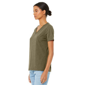 Camisetas Unisex Personalizadas al por Mayor, Camisetas con Lavado Ácido para Hombre, Camisetas Desgastadas para Mujer, Camisetas de Alta Calidad - Product Image 3